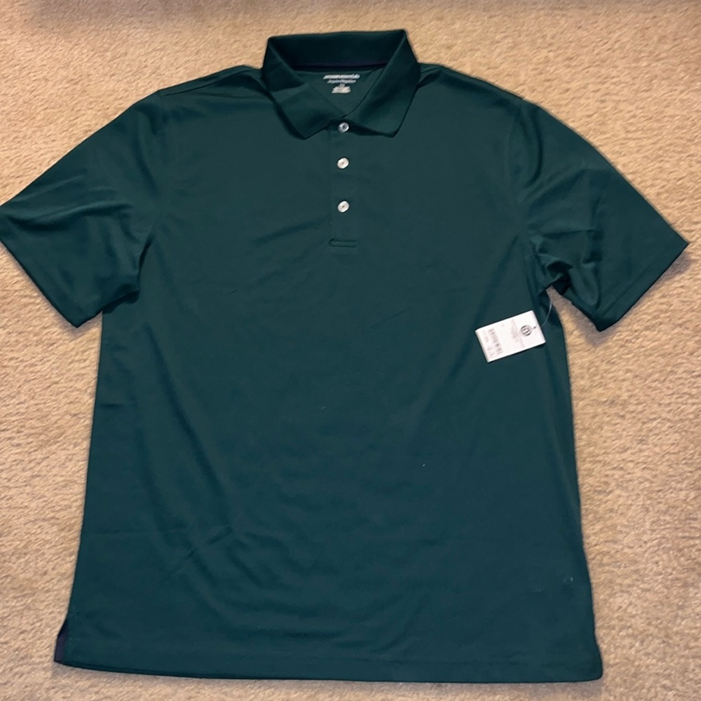 NWT Men’s Polo